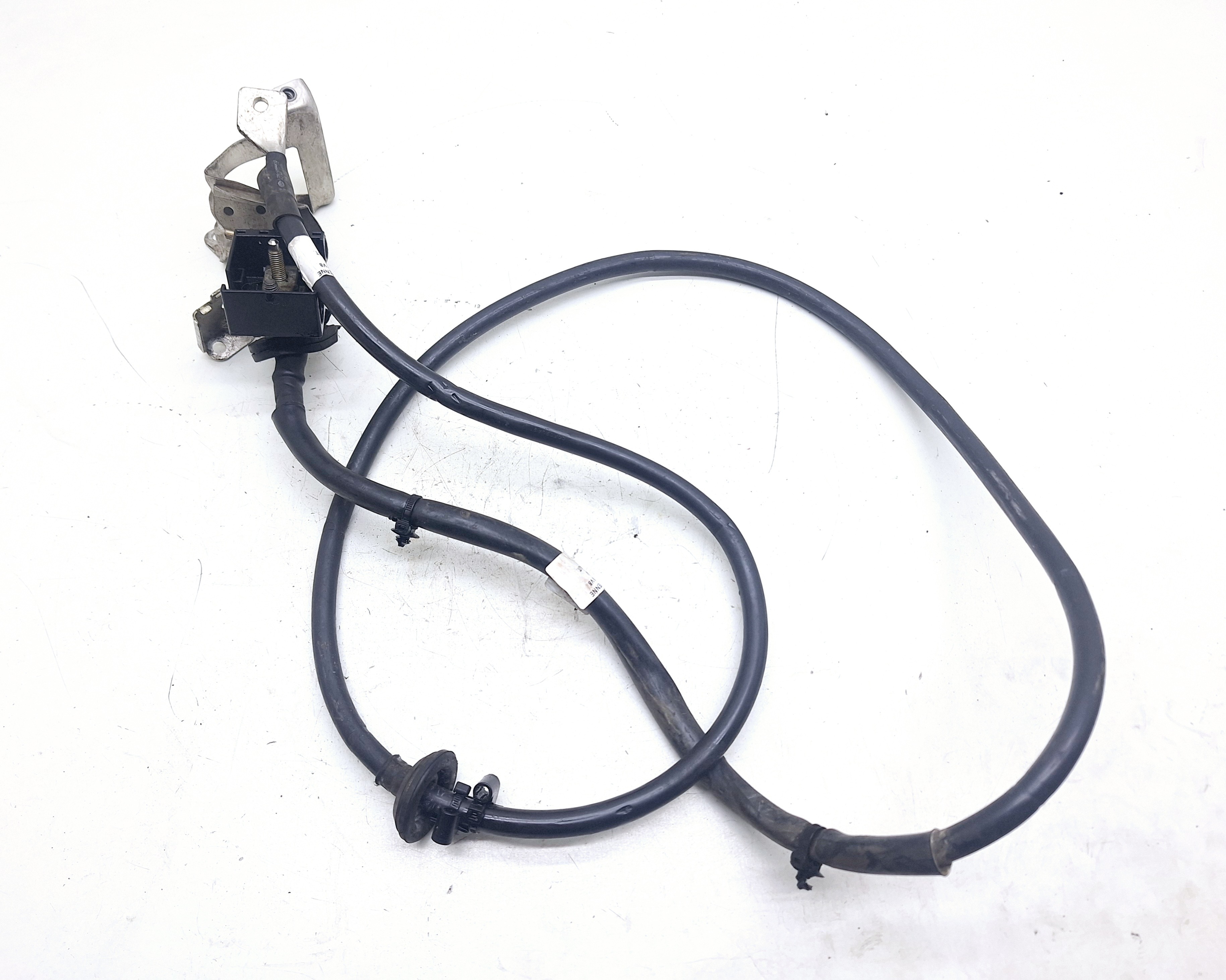 Chicote Positivo Bateria Cayenne 4.8 V8 2008 7l5971599