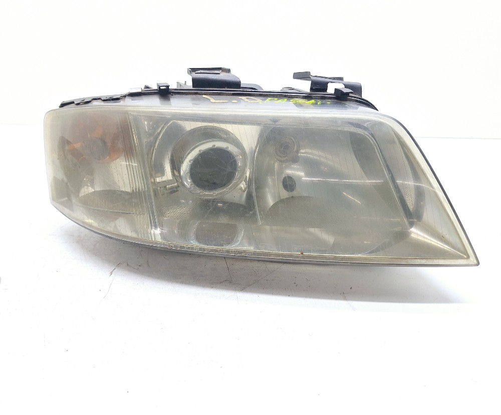 Farol Direito Audi A6 3.0 2005 14846800/ 14846801  Direito/passageiro