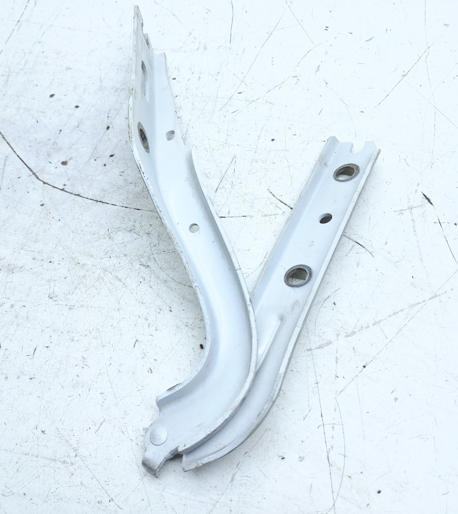 Dobradiça Esquerda Capô Vw Tcross Tsi 1.4 2024 2gp823301a