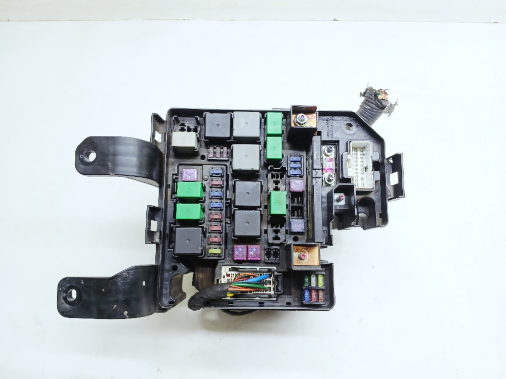 Caixa Fusíveis Kia Sorento 3.5 2013 912112p583