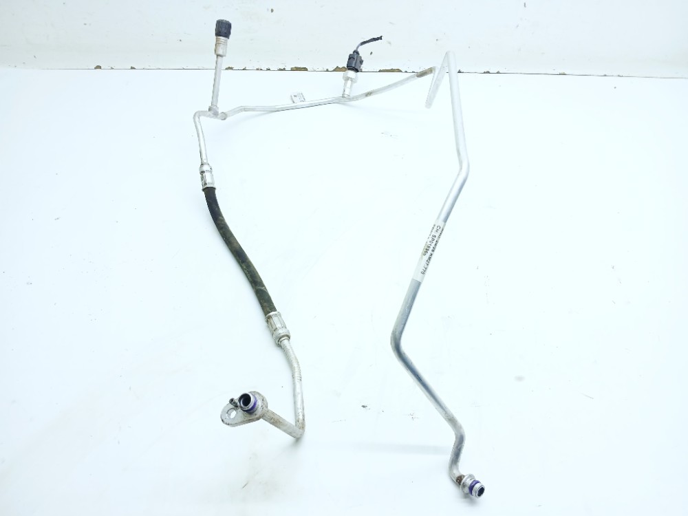 Mangueria Ar Condicionado Vw Virtus 1.4 2024 2025 2q1820741a