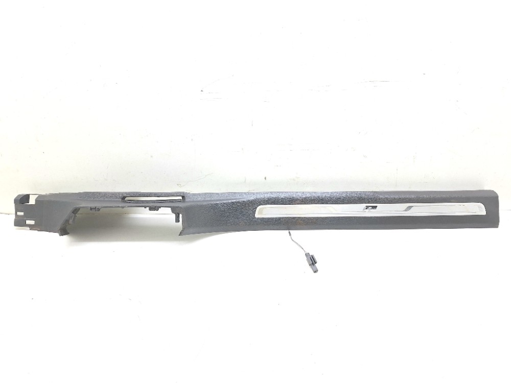 Soleira Porta Direita Vw Tiguan Tsi 2.0 2020 2021 5nn853370