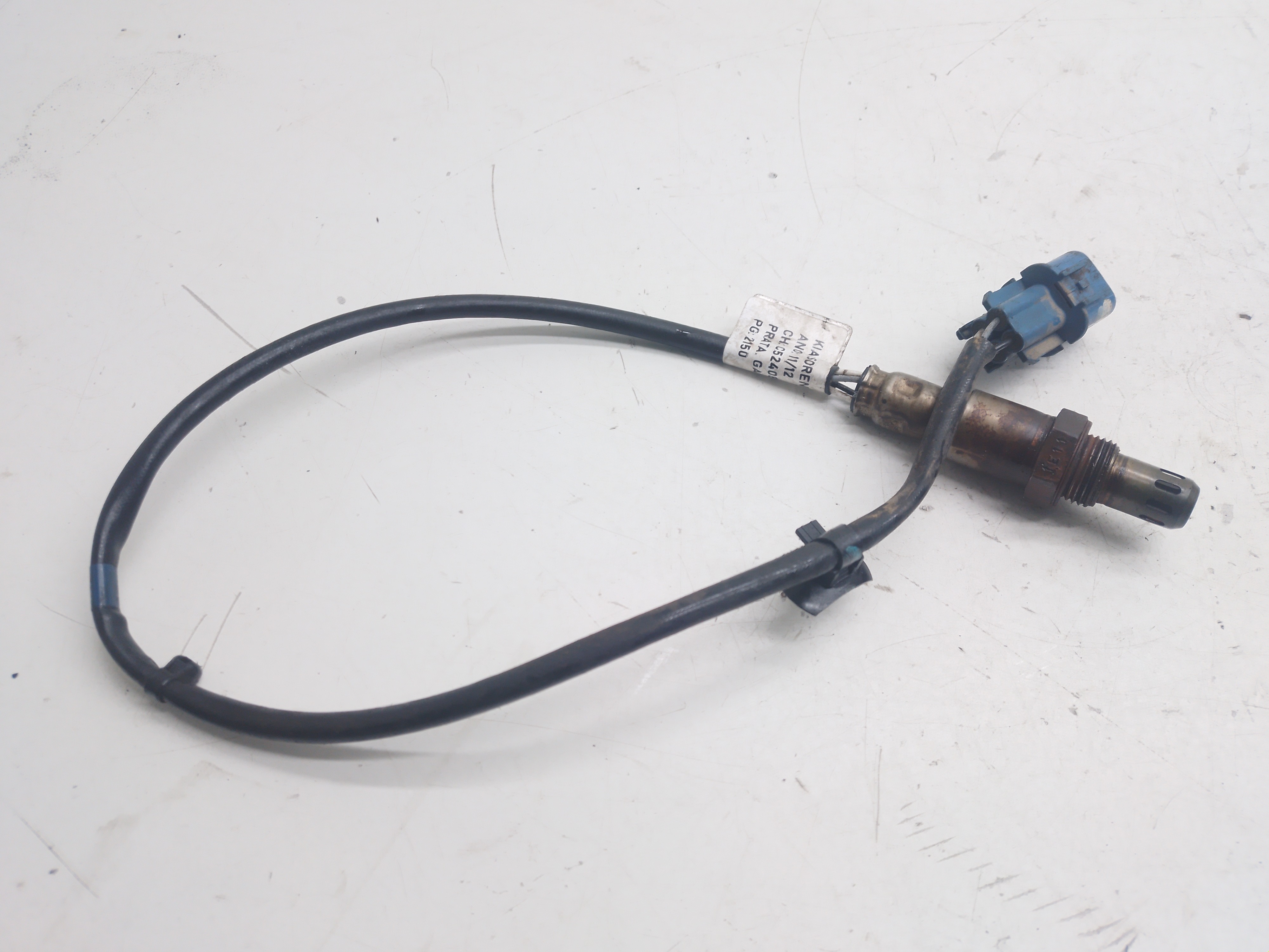 Sonda Lambda Kia Sorento 2.4 2011 2012 392103cda0