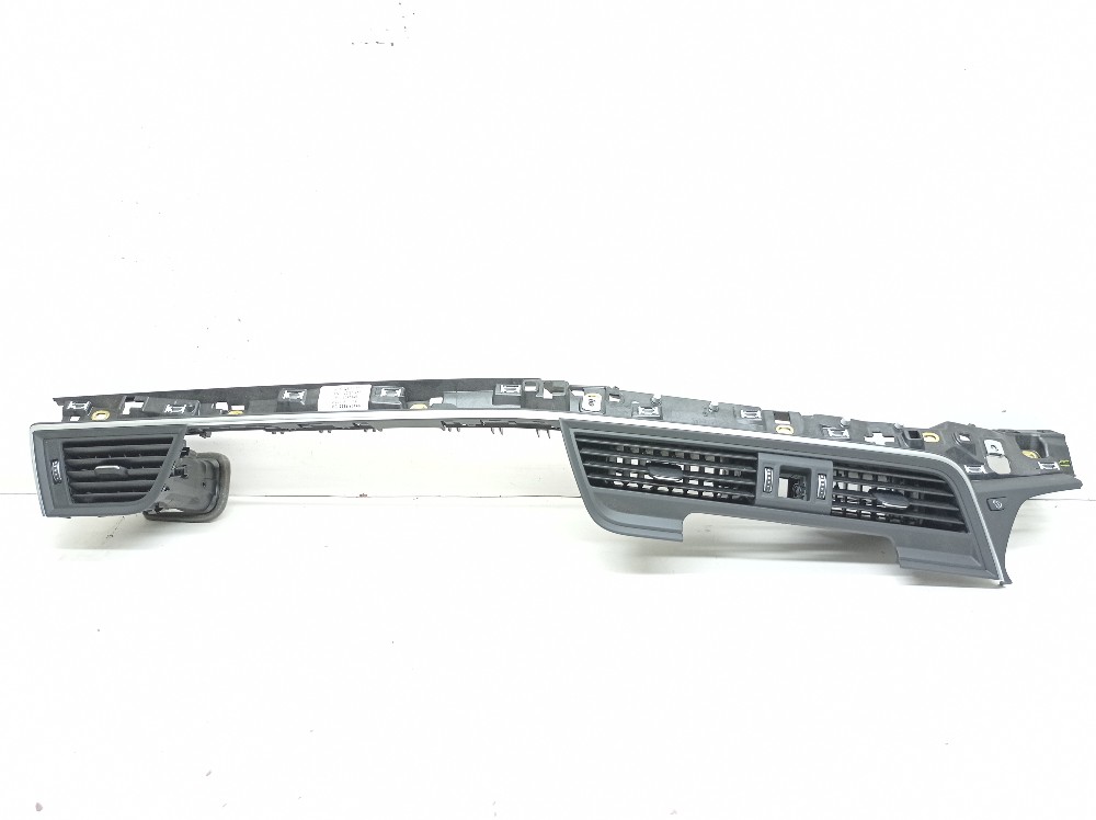 Difusor Ar Central Audi Q5 Tfsi 2.0 2020 2021 80b820902k