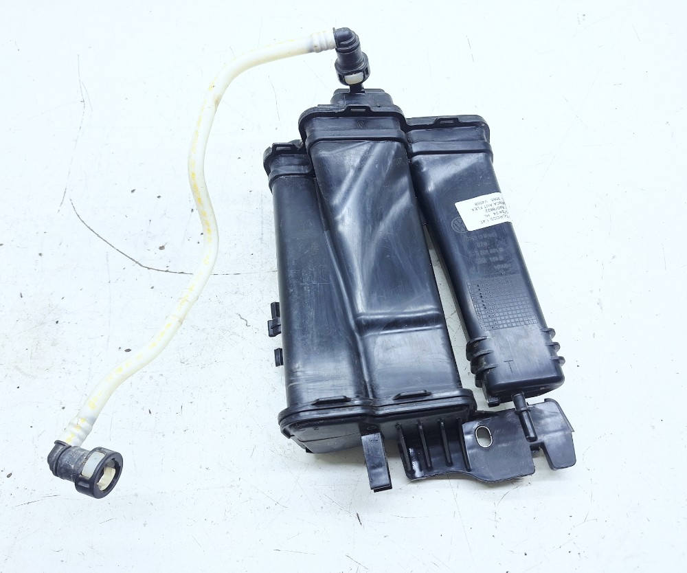 Filtro Canister Vw Tcross Tsi 1.4 2024 2qb201801b