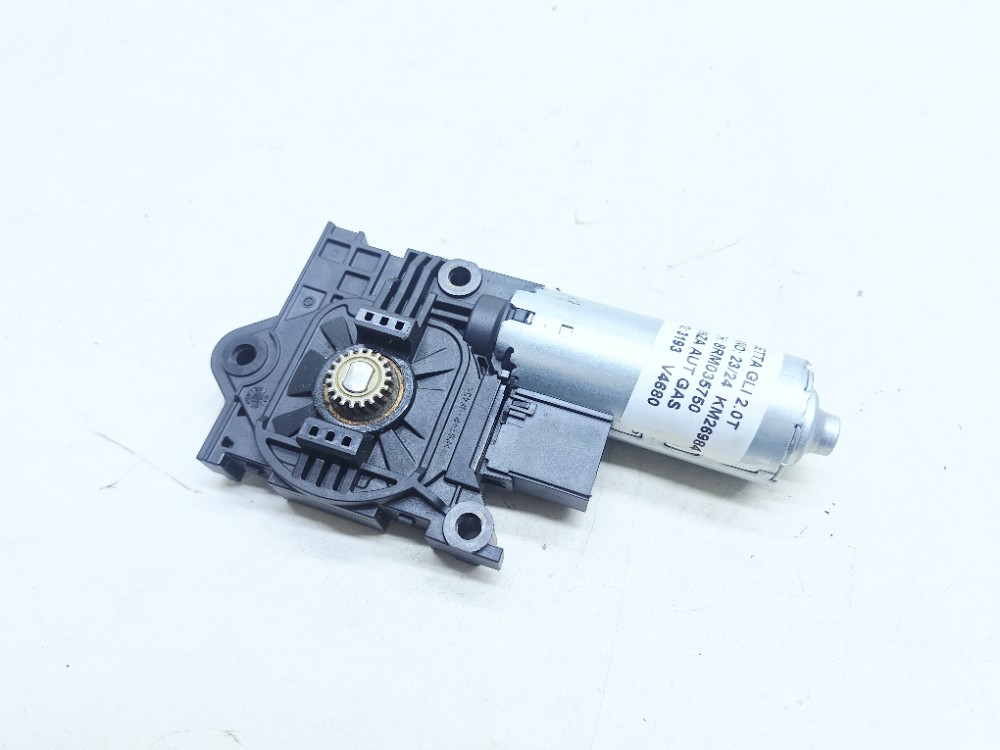 Motor Teto Solar Vw Jetta Gli 2.0 2024 10028299C