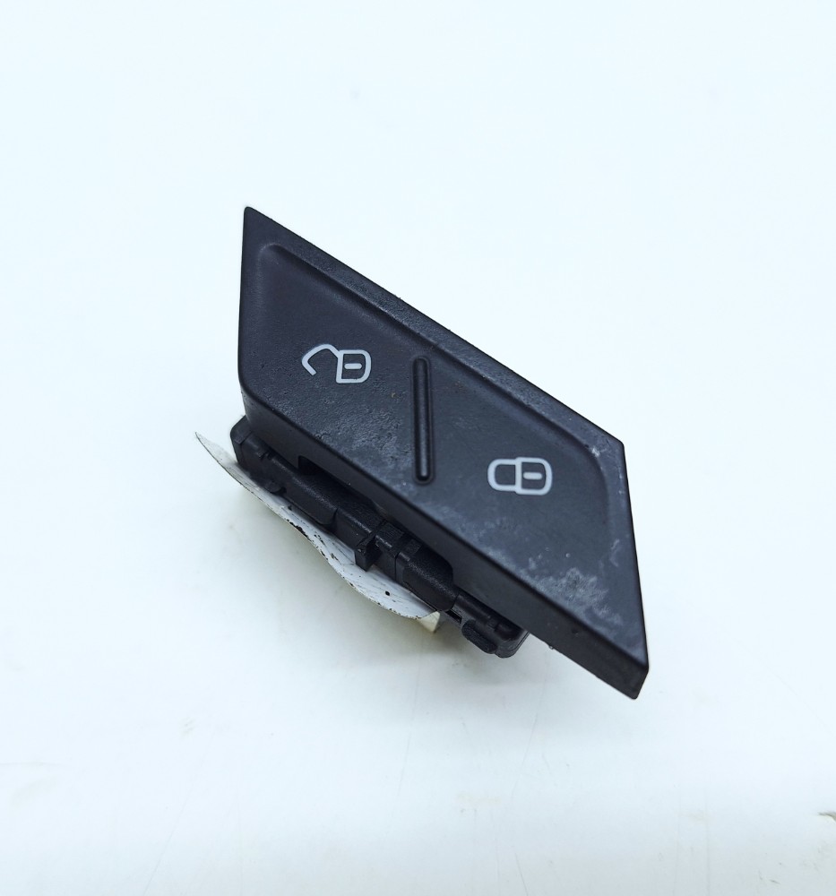 Botão Trava Destrava Vw Passat Tsi 2.0 2018 3g0962125a