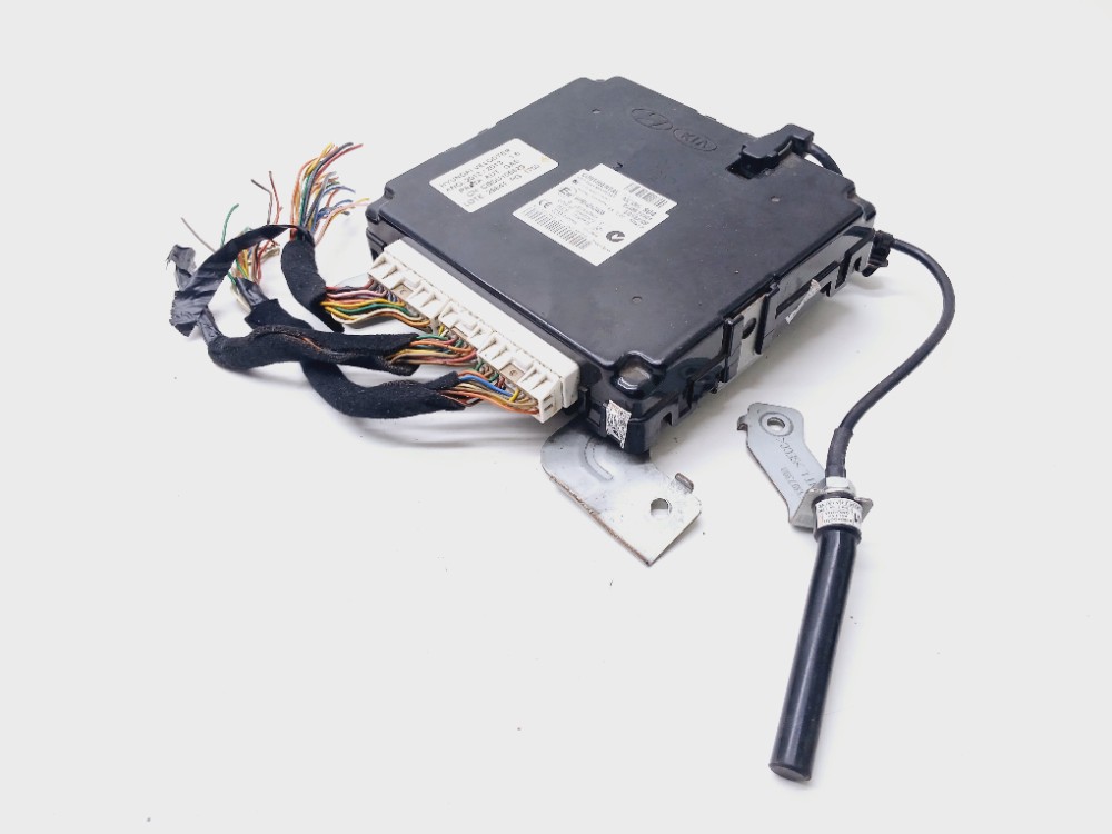 Módulo Key Hyundai Veloster 1.6 2012 2013 954802v201