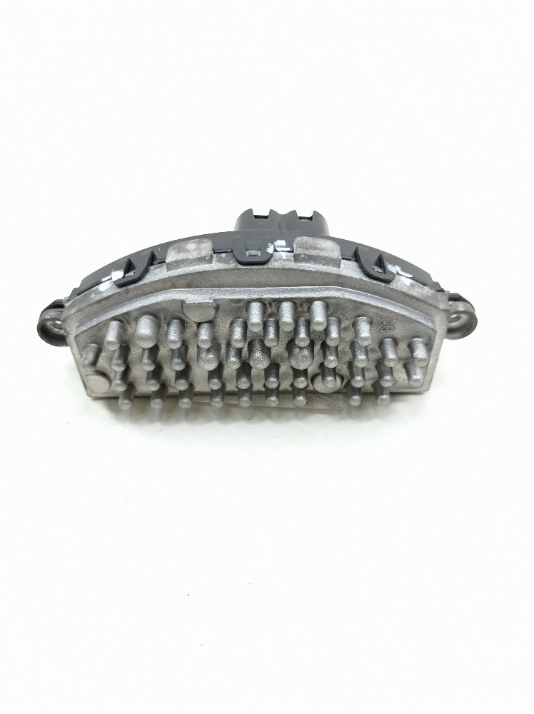 Resistência Ar Condicionado Vw Golf Tsi 1.0 2017 5q0907521c