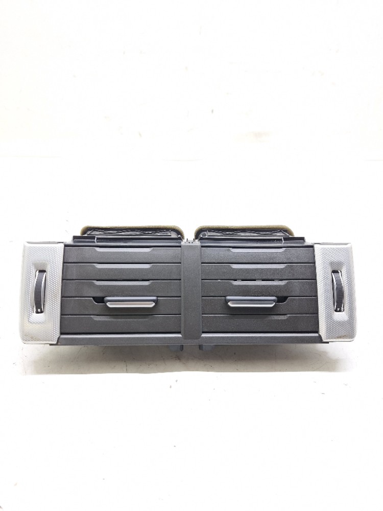 Difusor Ar Central Land Rover Evoque 2.0 2015