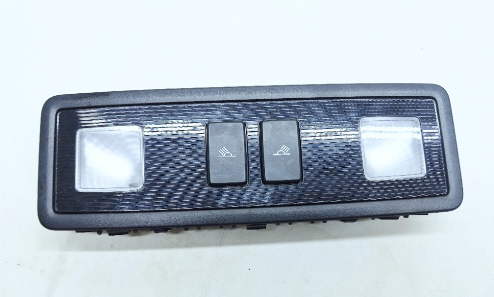 Luz Teto Cortesia Vw Jetta Gli 2.0 2020 3nc947290