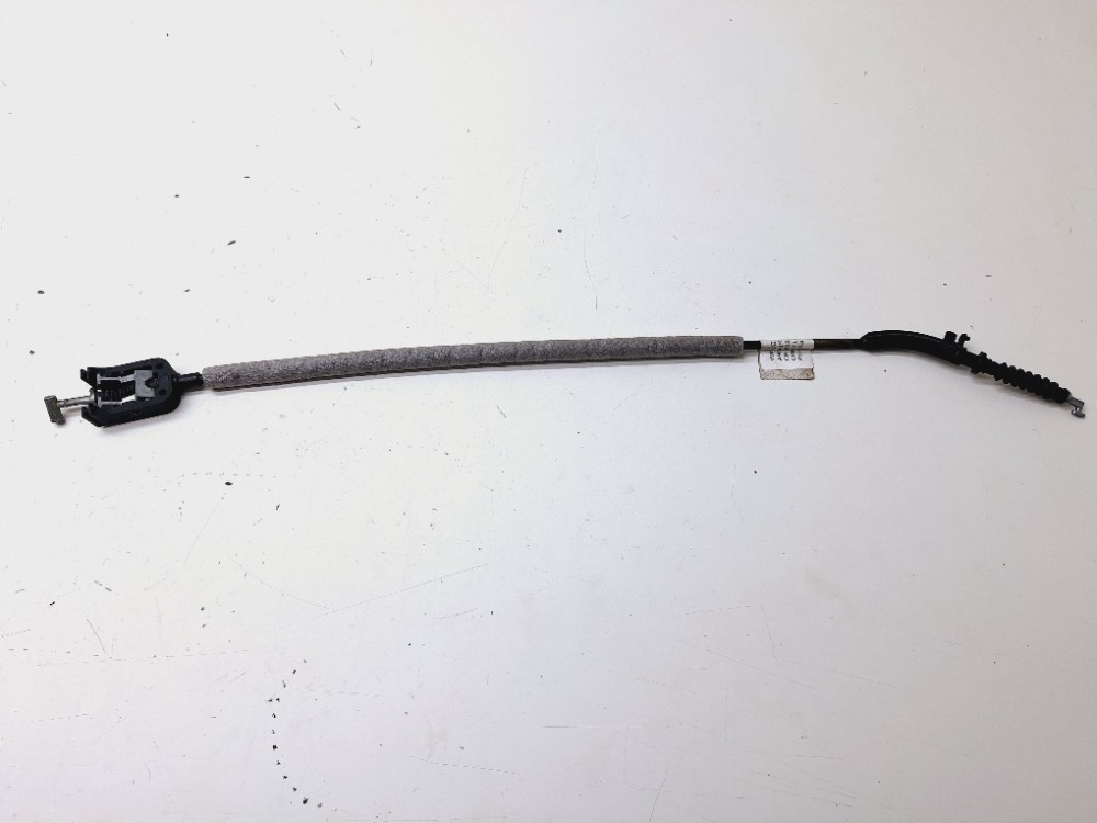 Cabo Maçaneta Porta Vw Polo Tsi 1.0 2020 2021