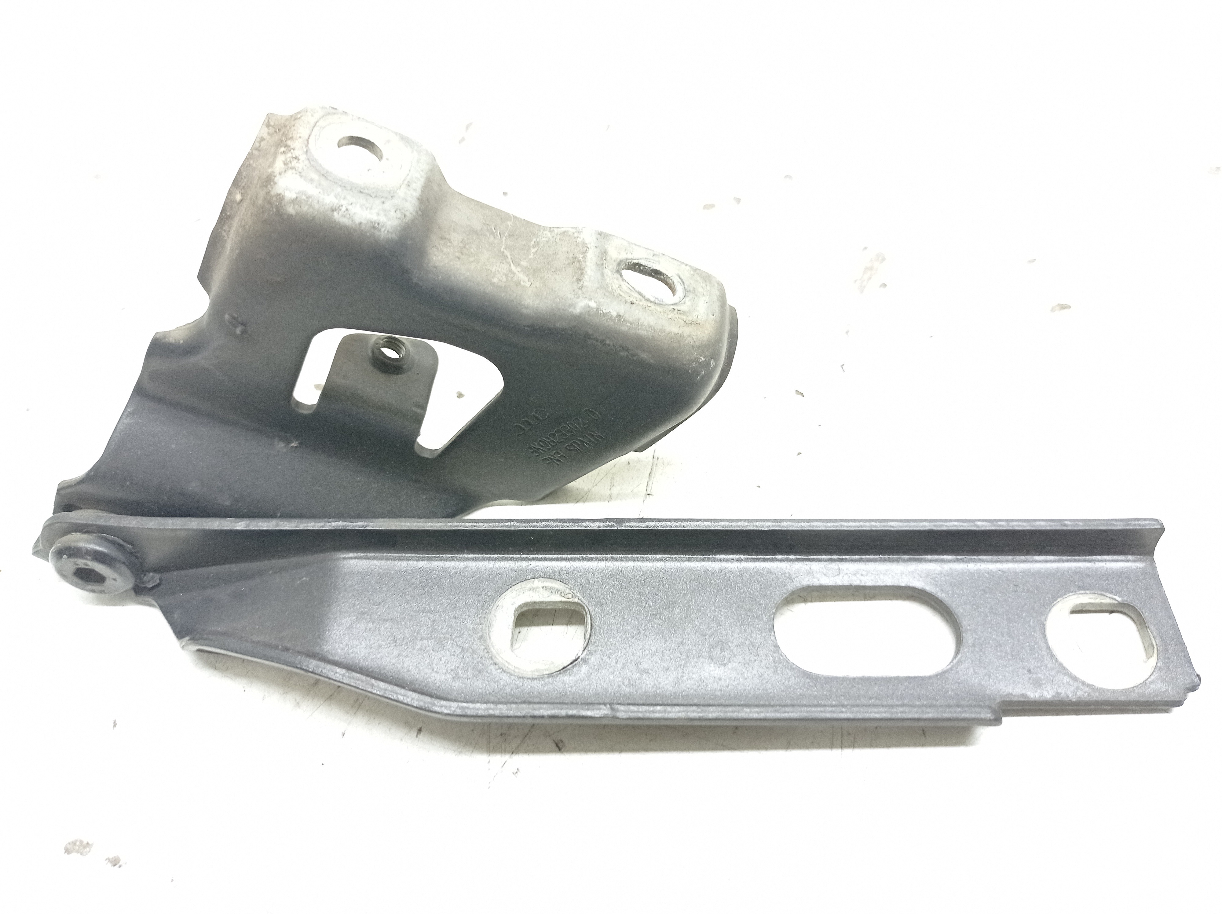 Dobradiça Direita Capô Audi A4 2.0 2011 2012