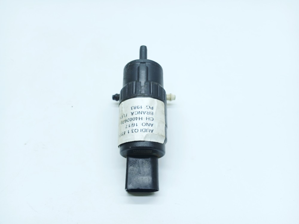 Motor Esguicho Parabrisa Audi Q3 Tfsi 1.4 2017 1k6955651