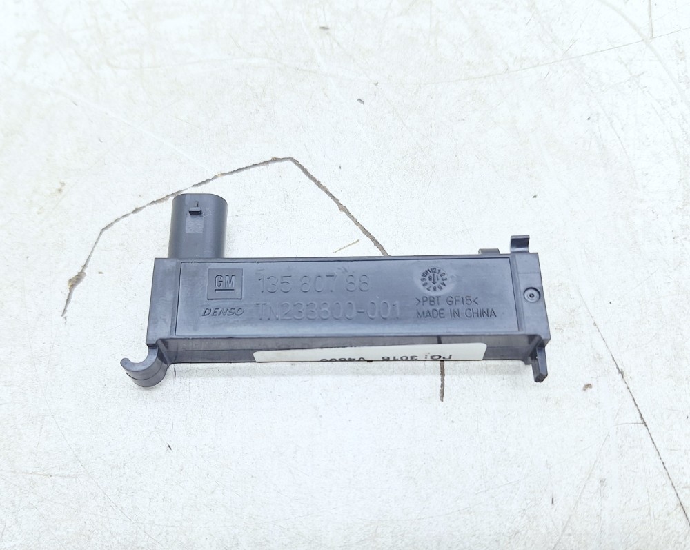 Sensor Keyless Gm Equinox 2.0 2018 2019 13580788