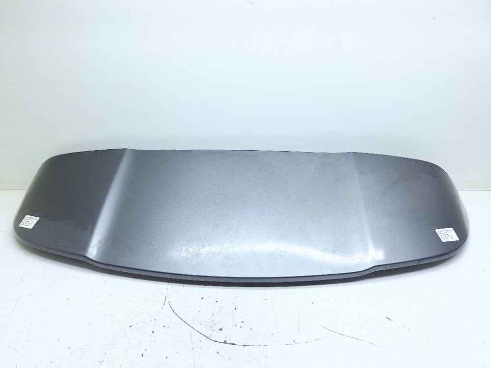 Aerofolio S Breaklight Mercedes Gla200 1.6 2015 A1567900500