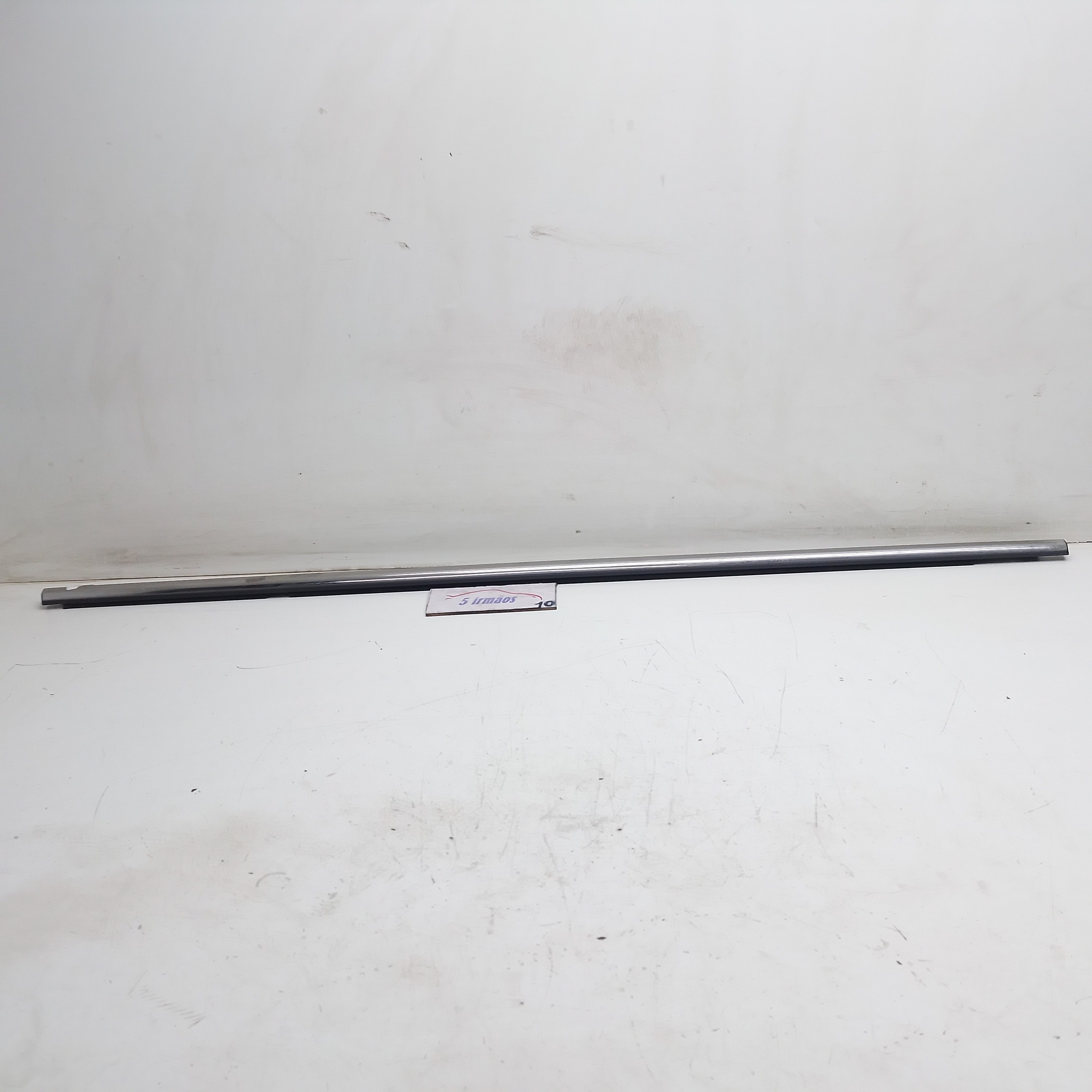 Pestana Traseira Esquerda Vw Tiguan Tsi 350 2.0 2019 / 2020
