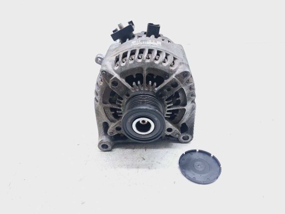 Alternador Bmw 320i Gt 2.0 2014 2015 760547805
