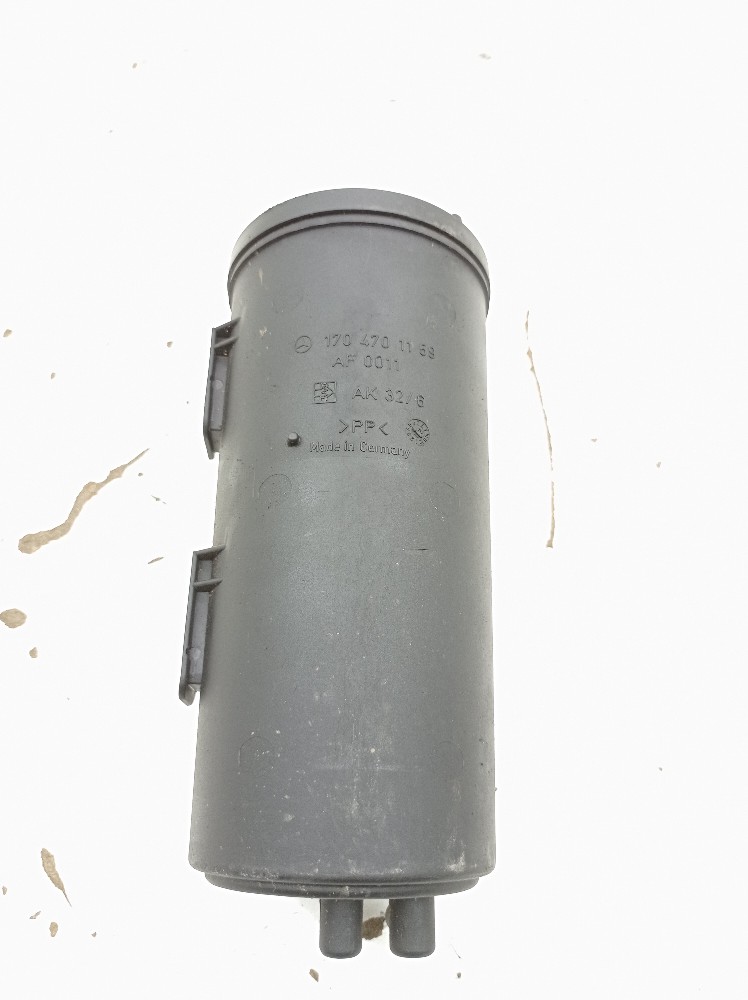 Filtro Canister Mercedes Slk 250 1.8 2012 2013 1704701159