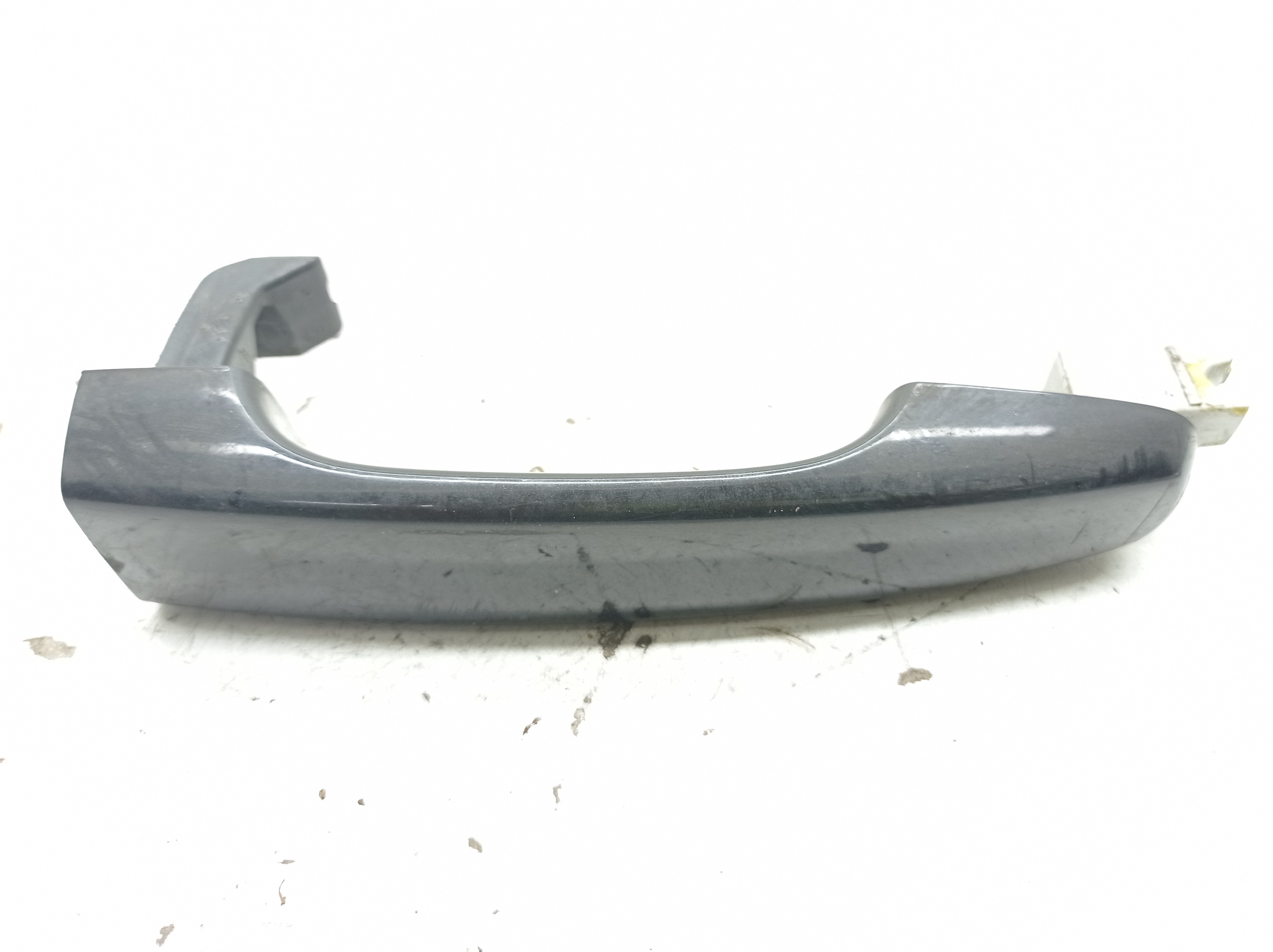 Maçaneta Externa Traseira Esquerda Chevrolet Omega 3.6 2008  Traseira