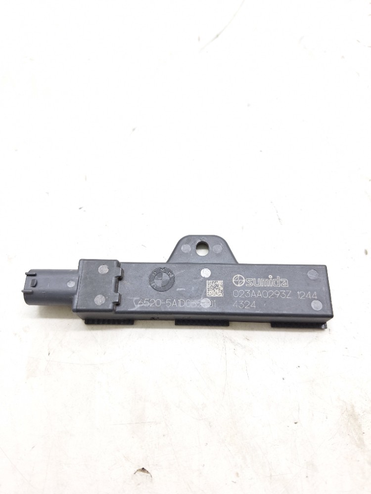 Sensor Keyless Bmw X1 Gp 1.5 2023 65205a1d0b201