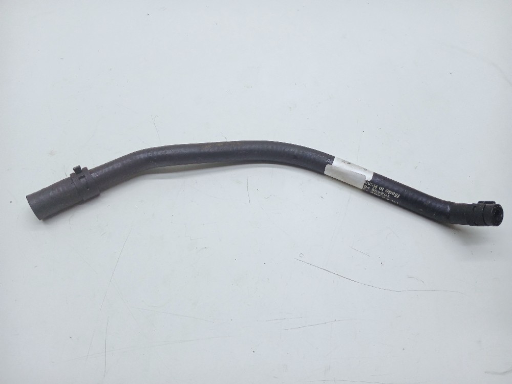 Mangueira Água Radiador Vw Nivus 1.0 2025 2qb121049ka4