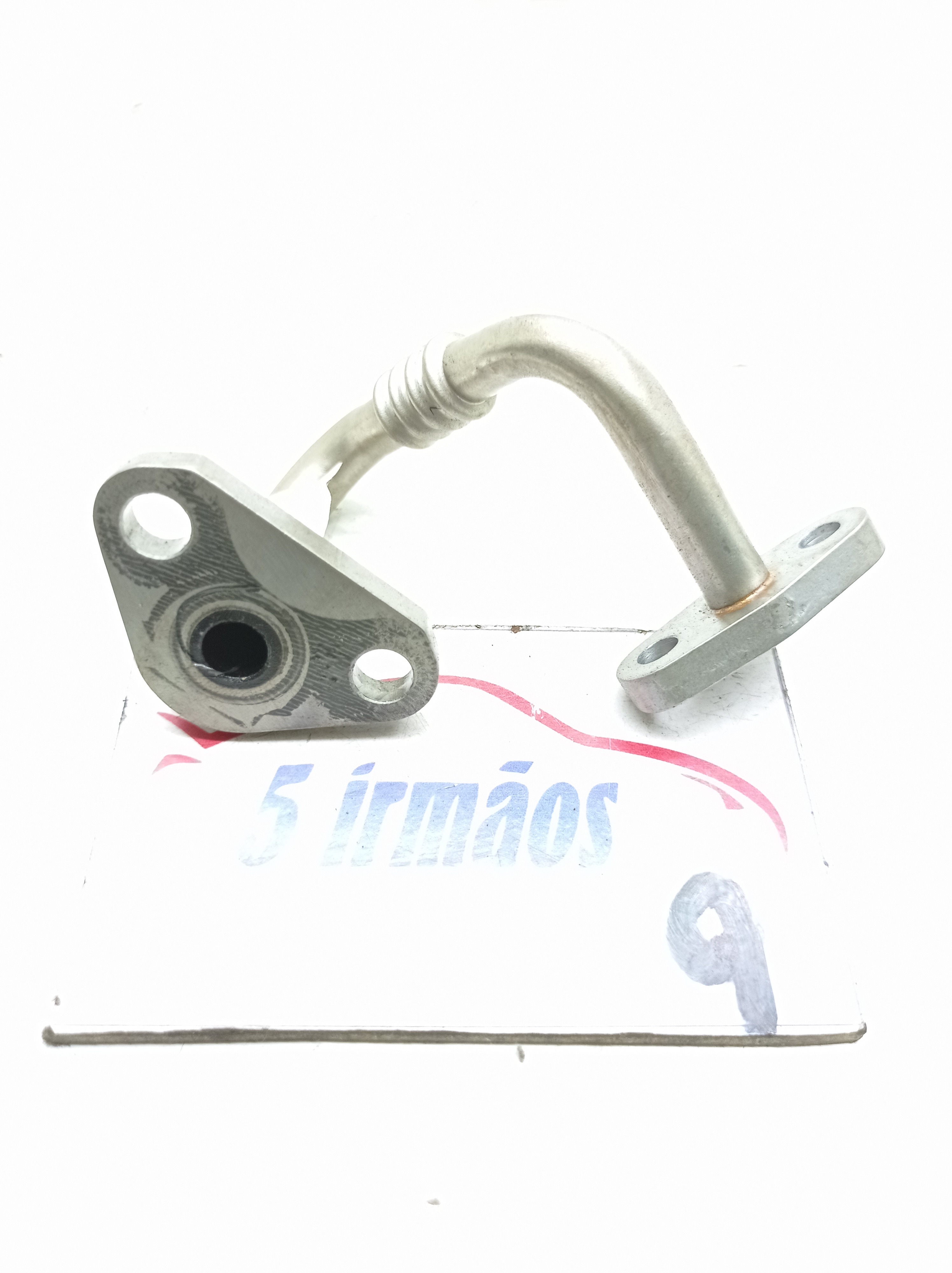 Mangueira Arrefecimento Chery Qq 1.0 2018 Nº371f1207011fv