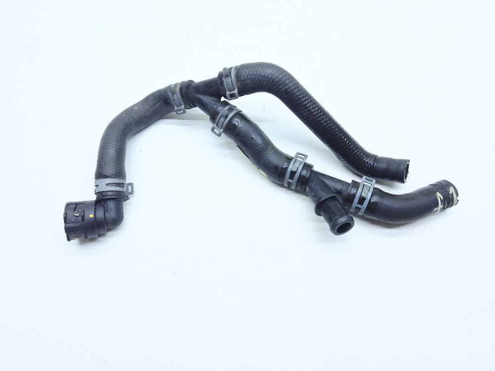 Mangueira Arrefecimento Vw Polo Gts 1.4 2021 5q0122291aj