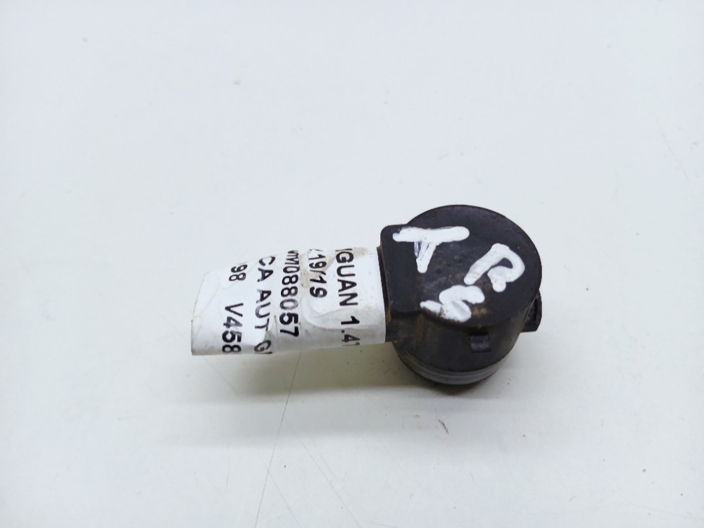 Sensor Estacionamento Traseiro Vw Tiguan 1.4 2019 34d919275a