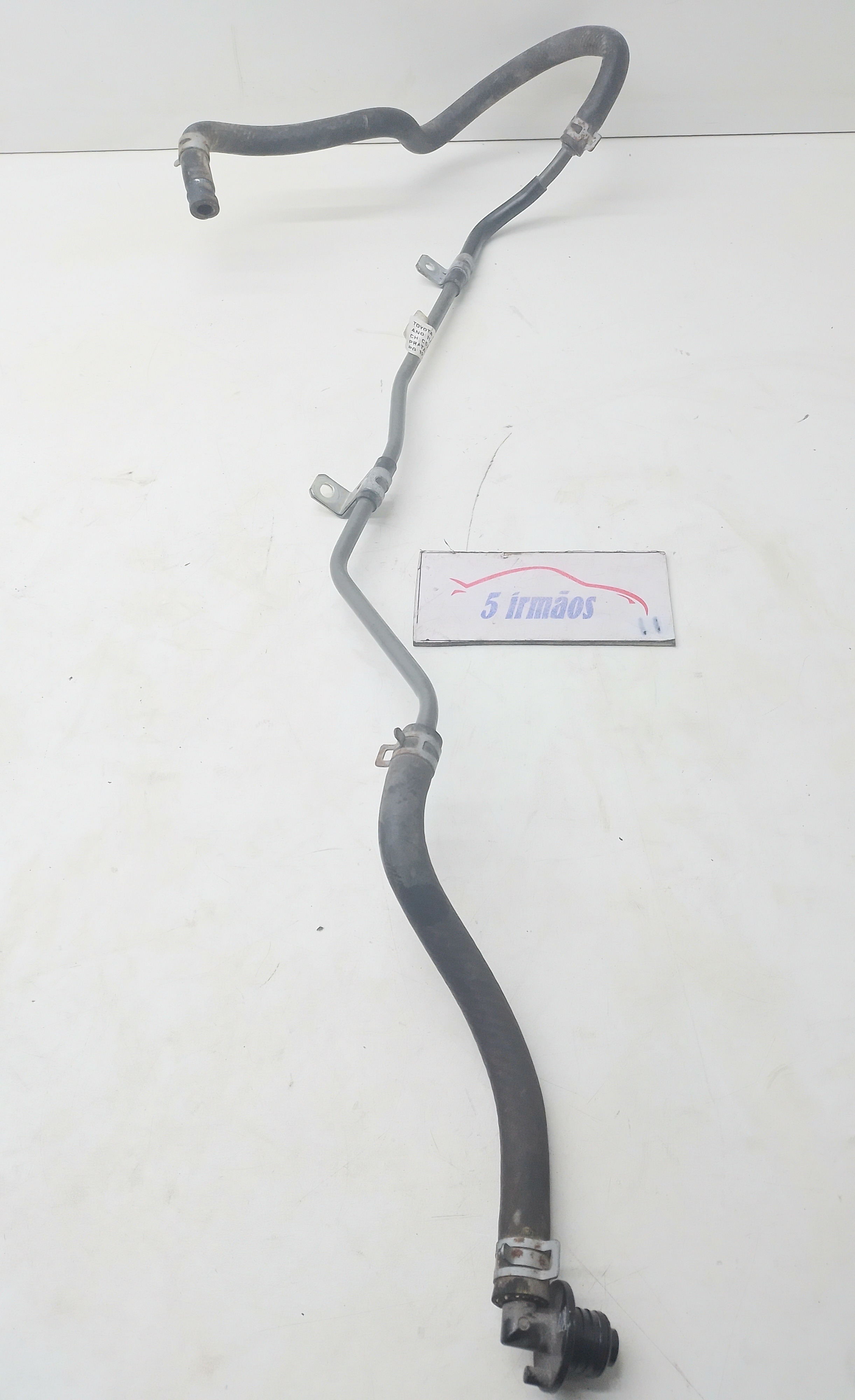 Mangueira Ar Condicionado Toyota Rav4 4×4 2.4 2011 / 2012