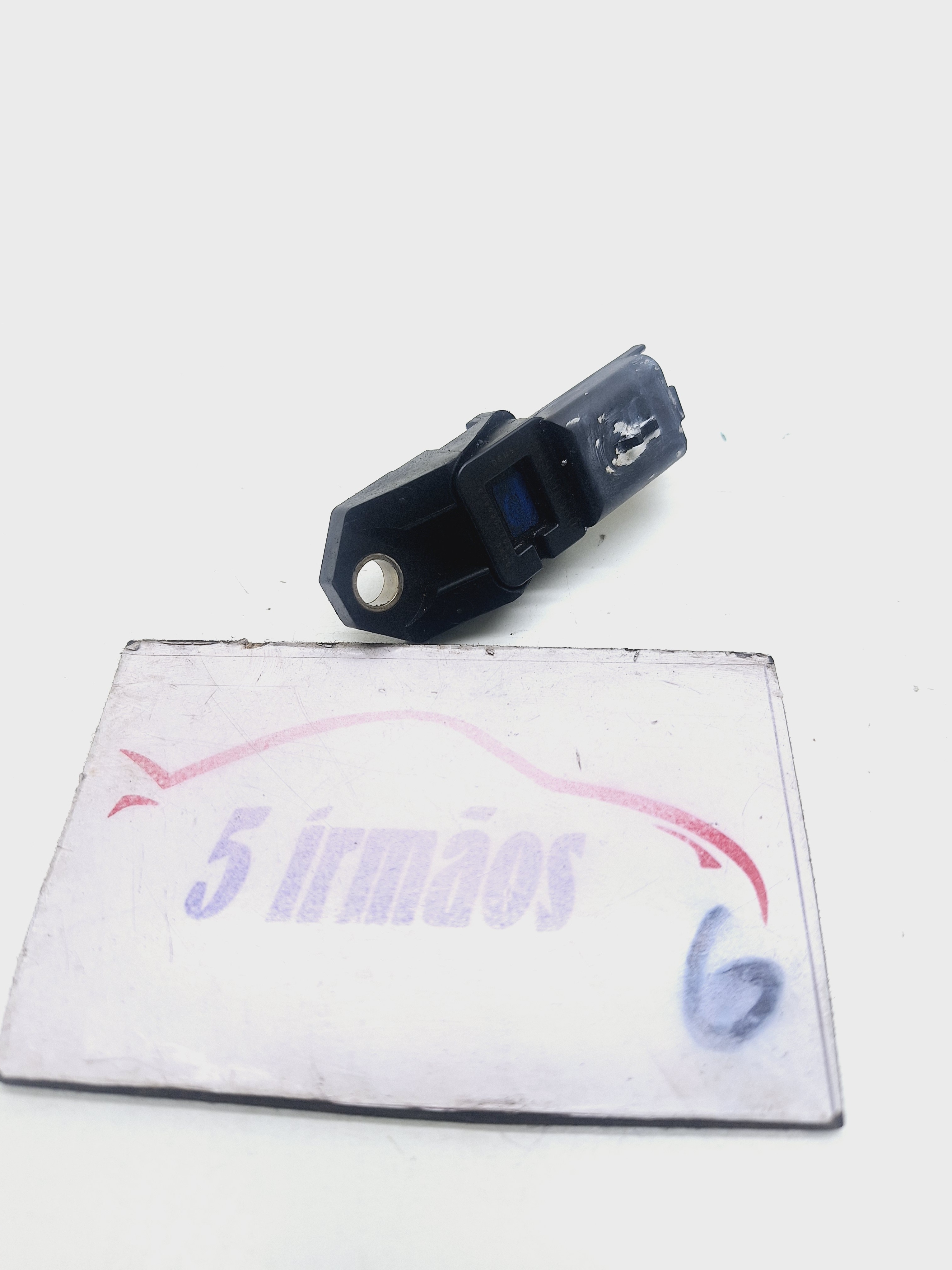 Sensor Map Freelander 2 2.2 Turbo Diesel 2011 Nº9649396580