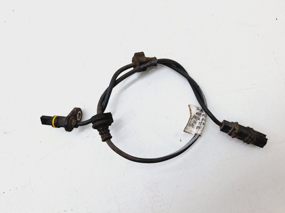 Sensor Estacionamento Traseiro Direito Civic 1.8 2006 2007