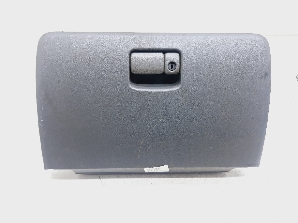 Porta Luvas Completo Gm Tracker 2.0 2007 2008
