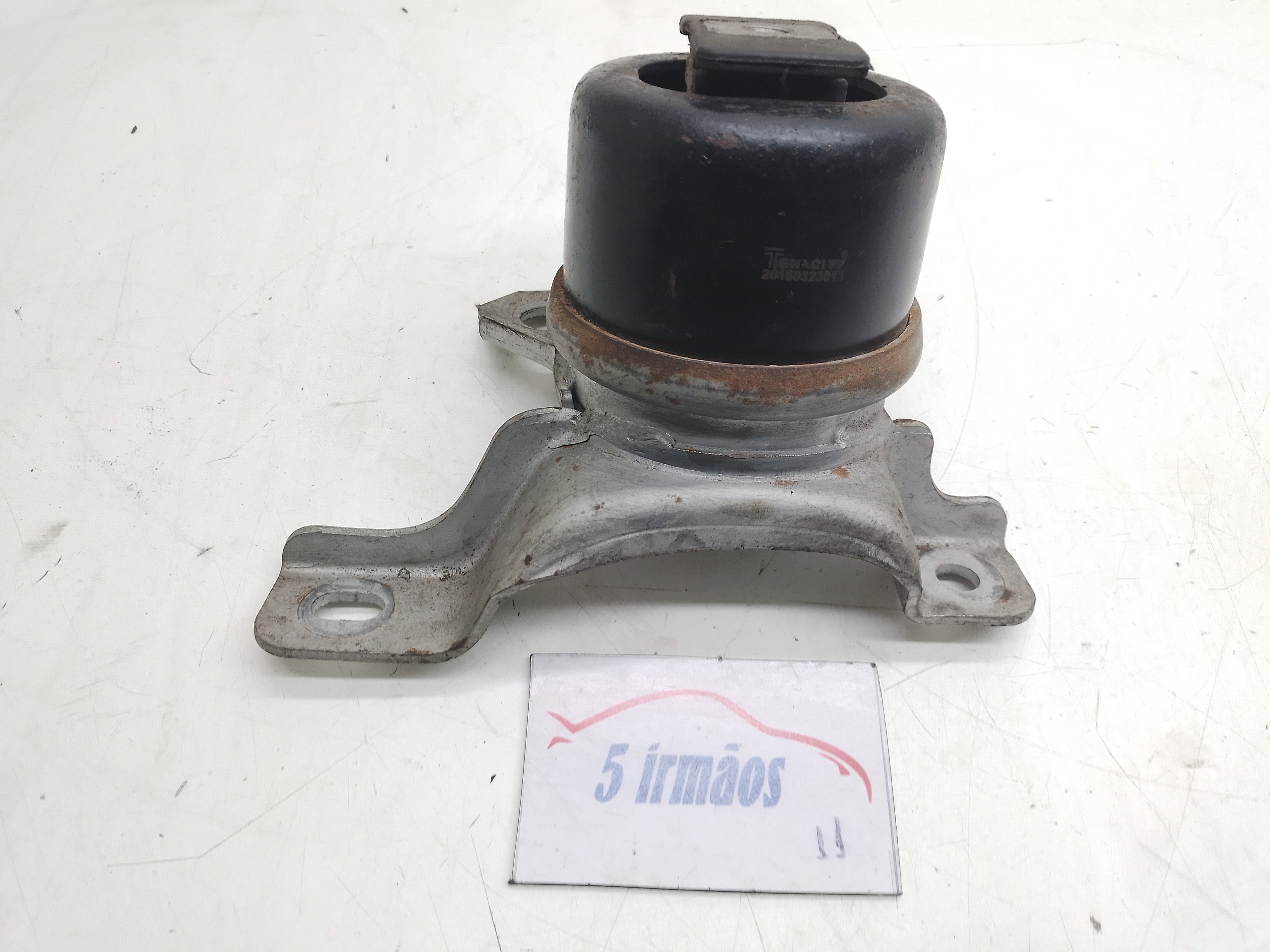 Coxim Motor Land Rover Freelander 2 3.2 2009 2010