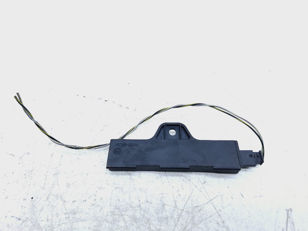 Sensor Keyless Bmw 125i 2.0 2013 2014 6520922083202