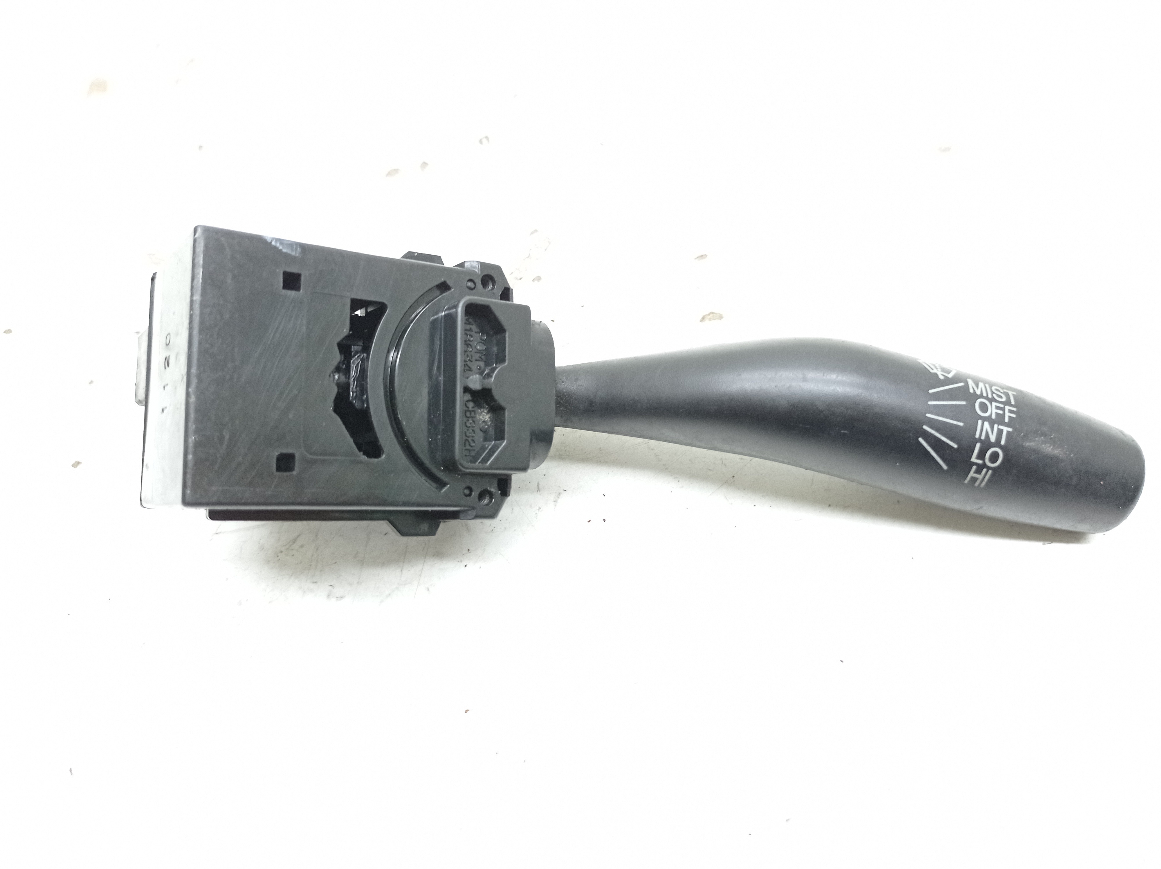 Comando Chave Limpador Honda Civic 1.7 2005 / 2006 Nºm18624