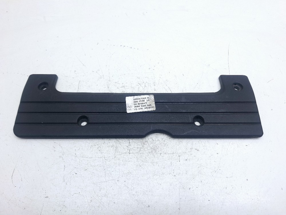 Tampa Capa Motor Honda Civic Si Manual 2.0 2007 2008