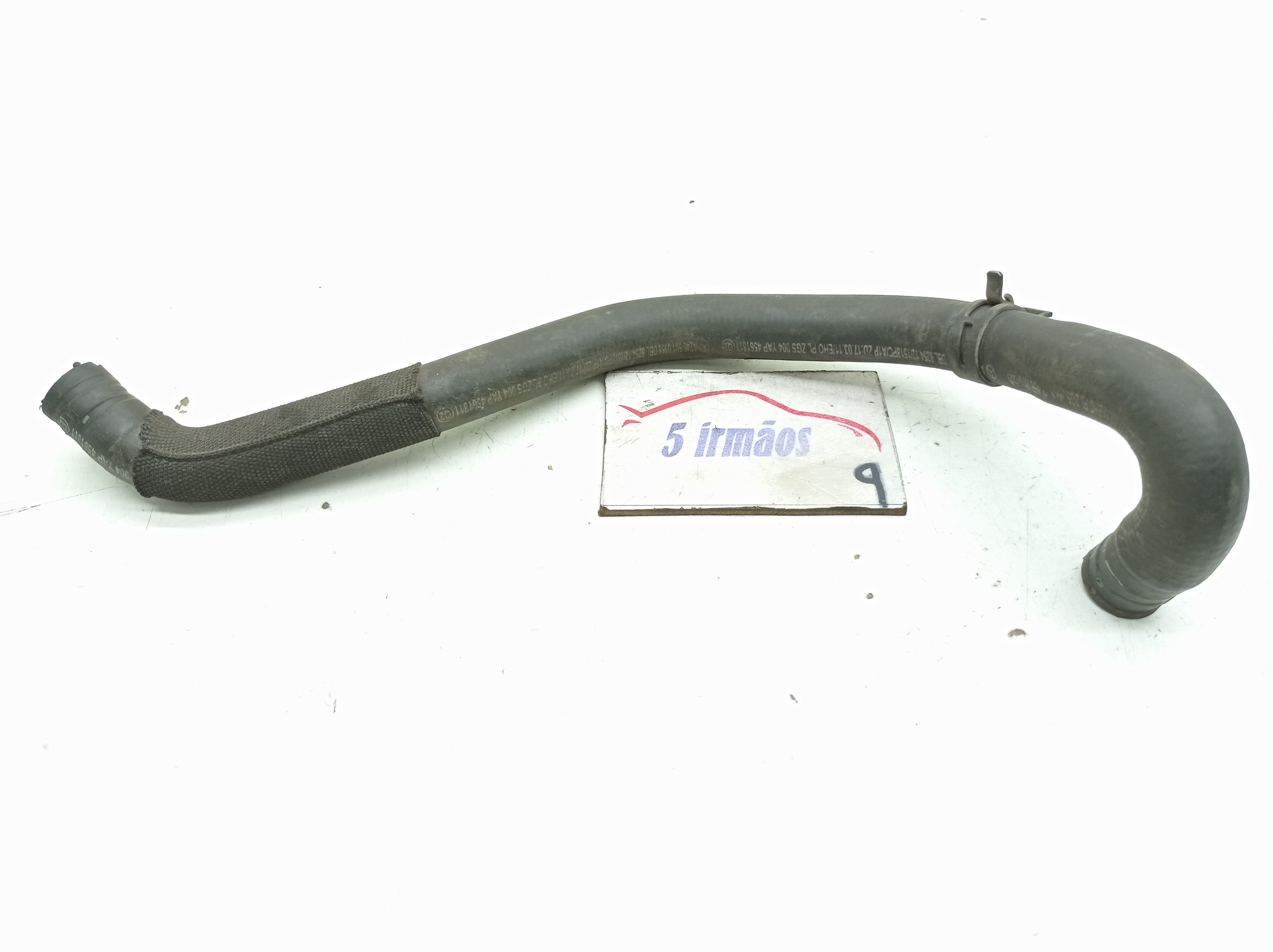 Mangueira Água Radiador Mercedes A250 2.0 2015 / 2016