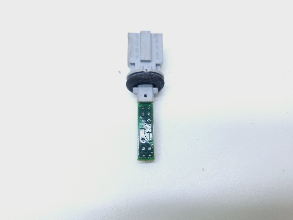Sensor Temperatura Ar Condicionado Vw Tcross Tsi 1.4 2024