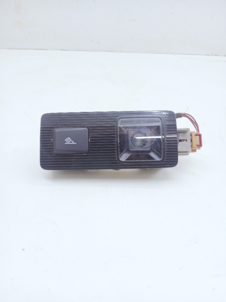Luz Cortesia Vw Tiguan Tsi 2.0 2019 5na861137b