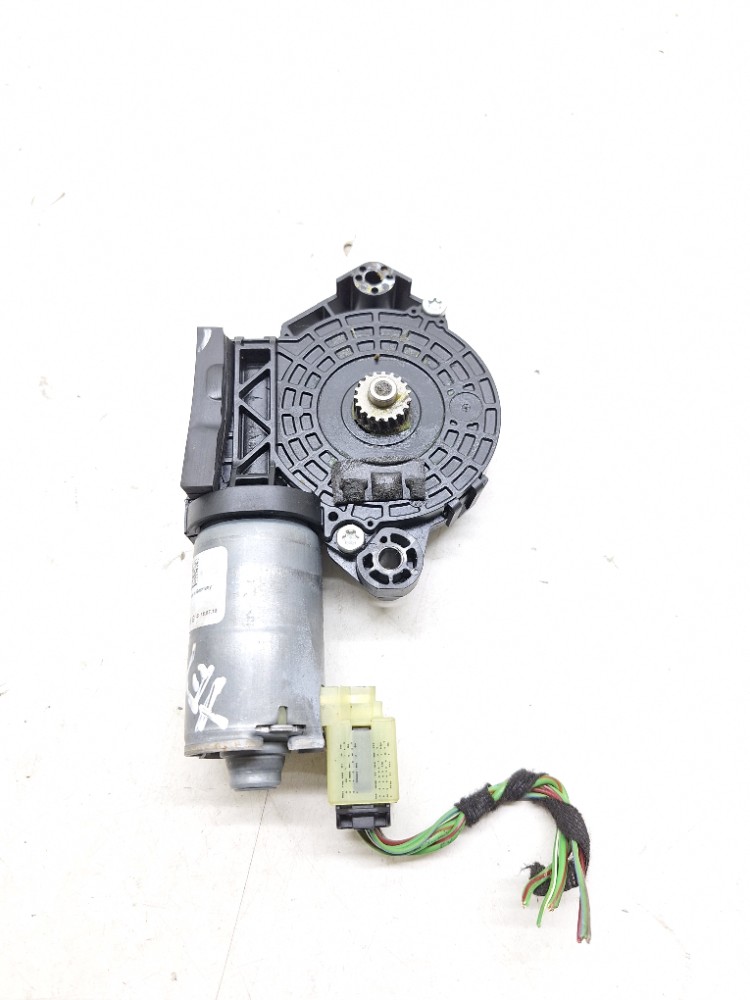 Motor teto solar Vw Tiguan Tsi 1.4 2018 2019 3g9877795g