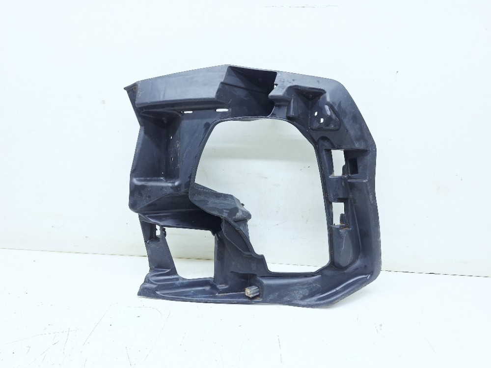 Suporte Farol Esquerdo Vw Virtus Tsi 1.4 2024 6ec853665a
