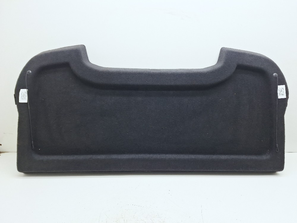 Tampão Bagagito Porta Malas Vw Polo Gts 1.4 2022 6ea867769