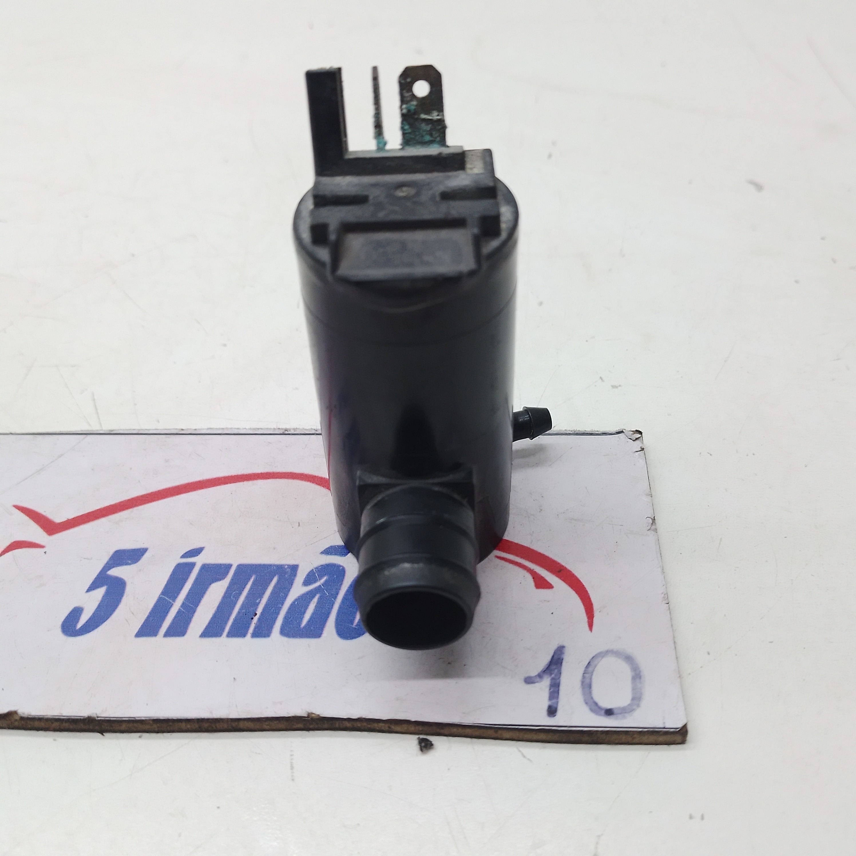 Esguicho Limpador Parabrisa Bmw 320i 2.0 2014 / 2015
