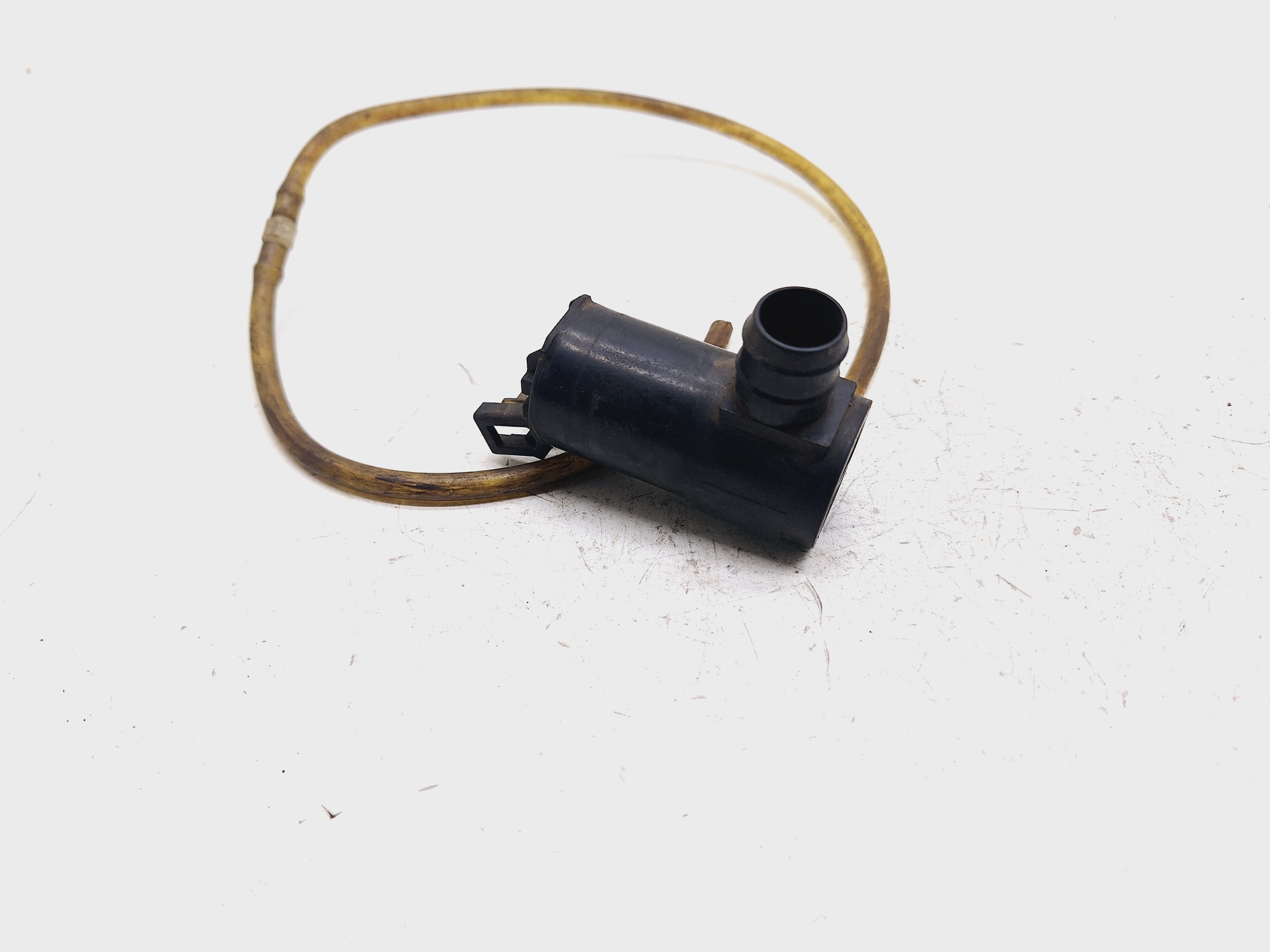 Motor Esguicho Parabrisa Gm Tracker 2.0 2000 2001