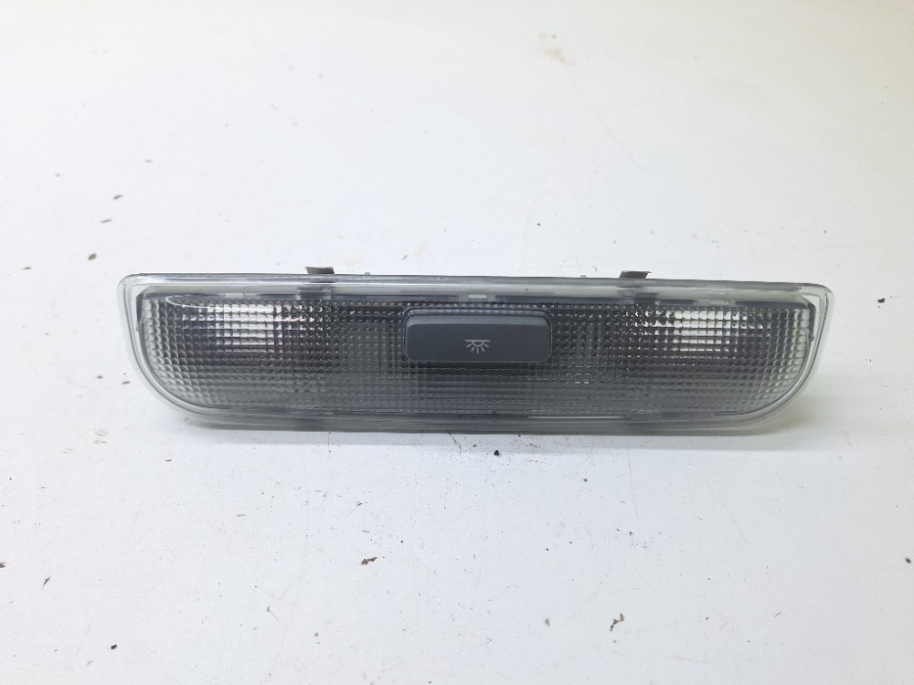Luz Teto Cortesia Audi A3 Tfsi 2.0t 2010 2011 8p0947111