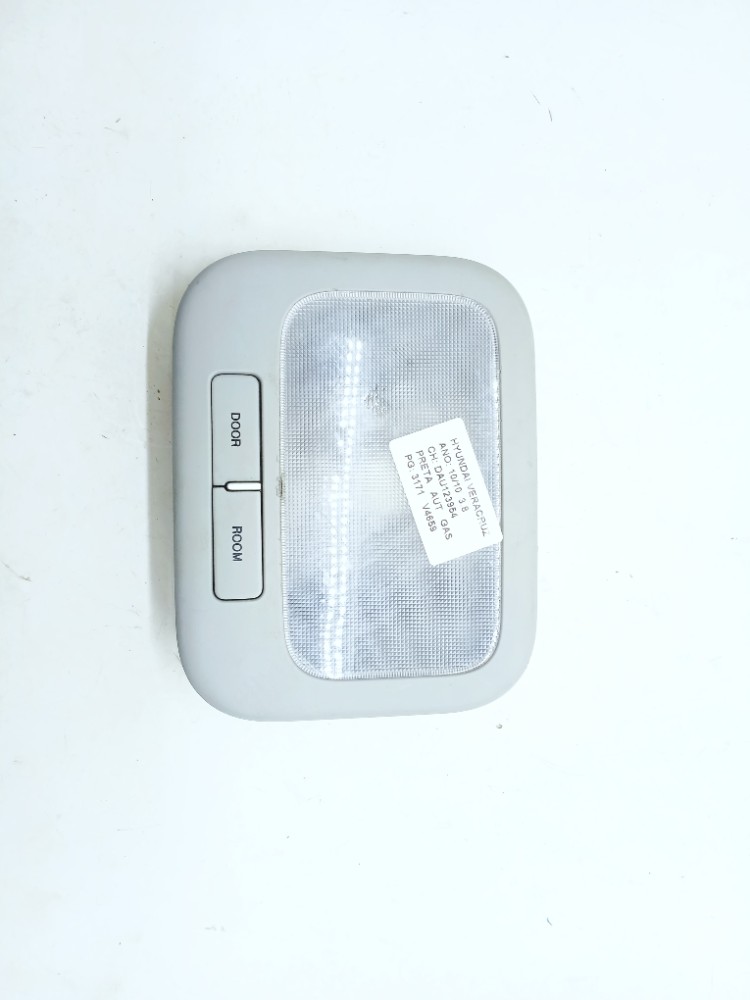 Luz Teto Cortesia Hyundai Veracruz 3.8 2010 9285003j000