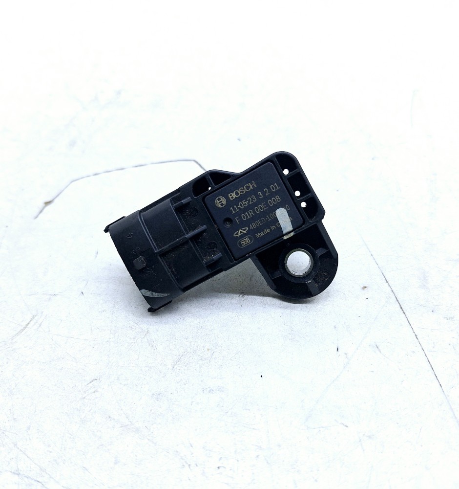 Sensor Map Chery Face 1.3 2011 2012 480ed1008060