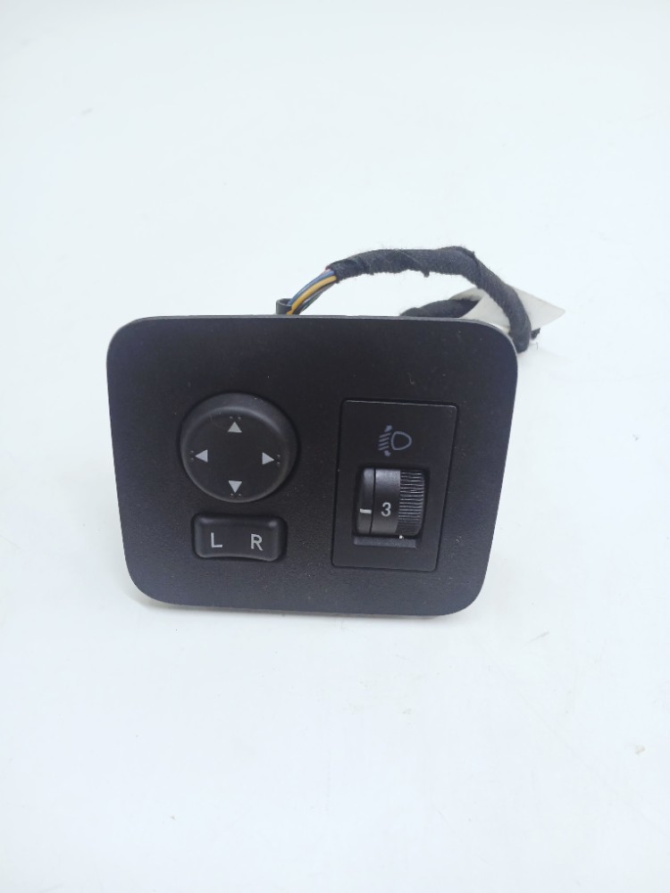 Comandos Elétrico Retrovisor Chery Qq 1.0 2018 2019