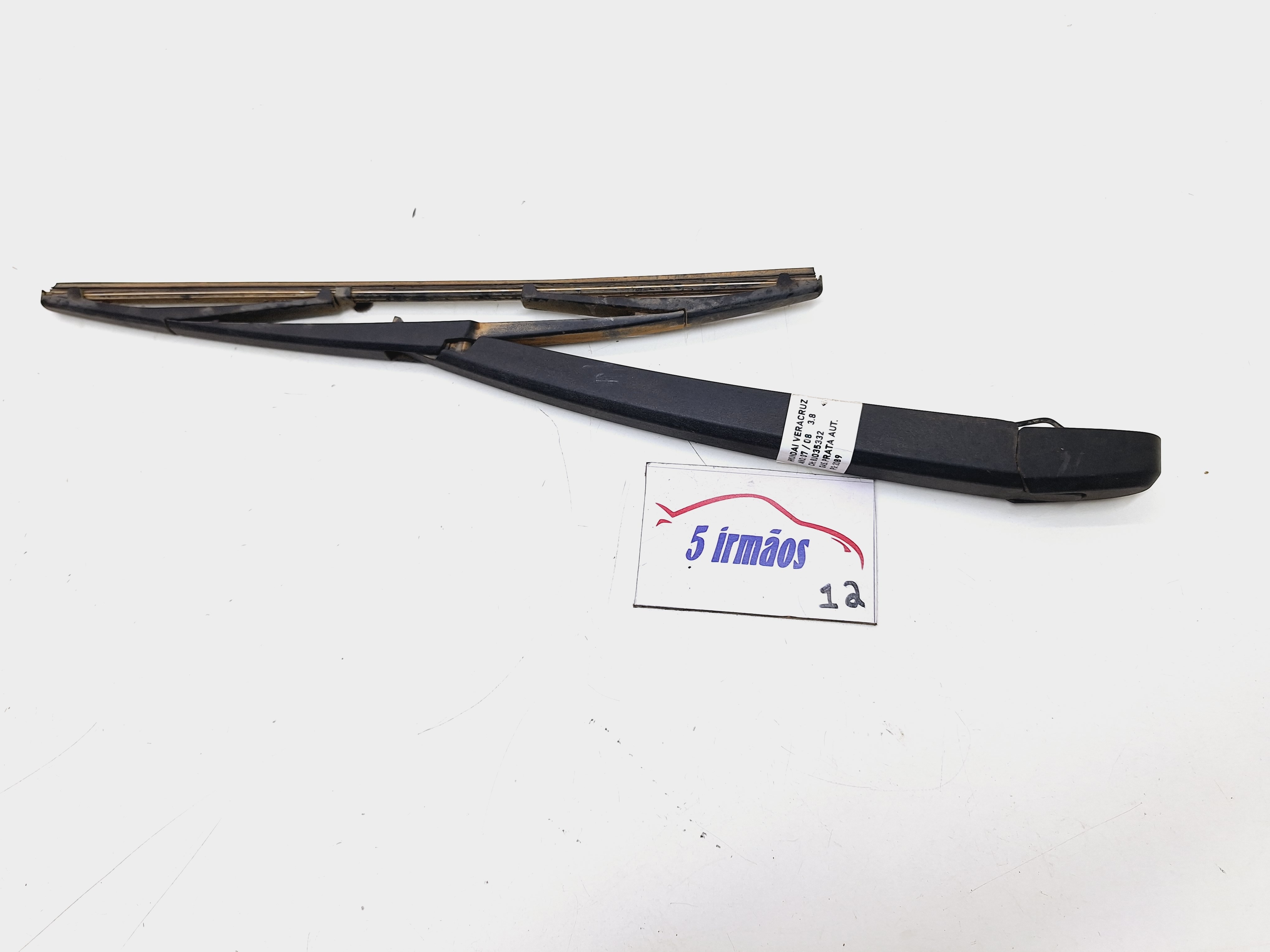 Braço Limpador Vigia Hyundai Veracruz 3.8 2007 / 2008
